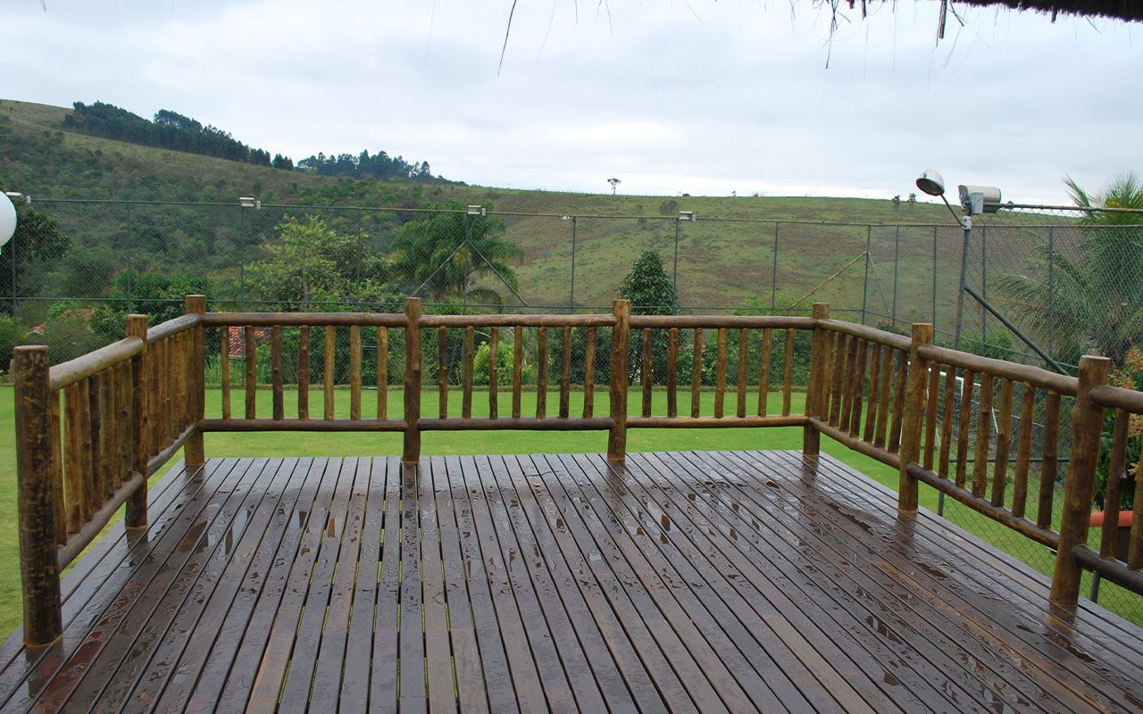 Decks e Piers — foto 1