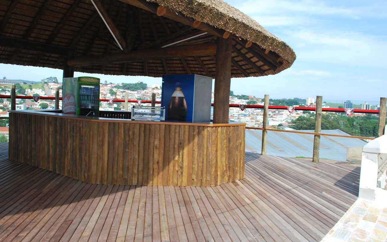 Decks e Piers — foto 2