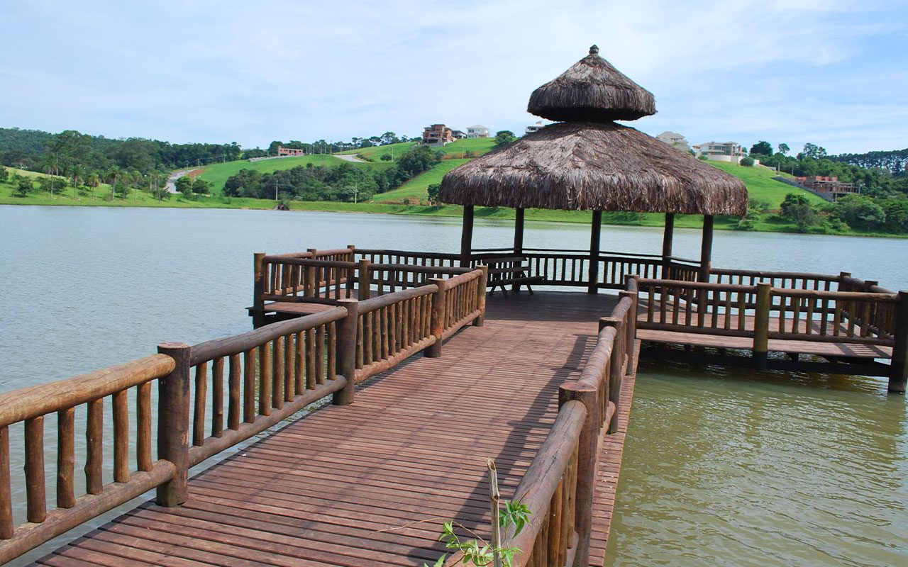Decks e Piers — foto 3