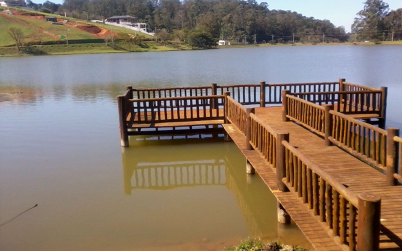 Decks e Piers — foto 4