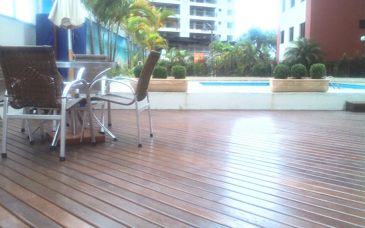 Decks e Piers — foto 5