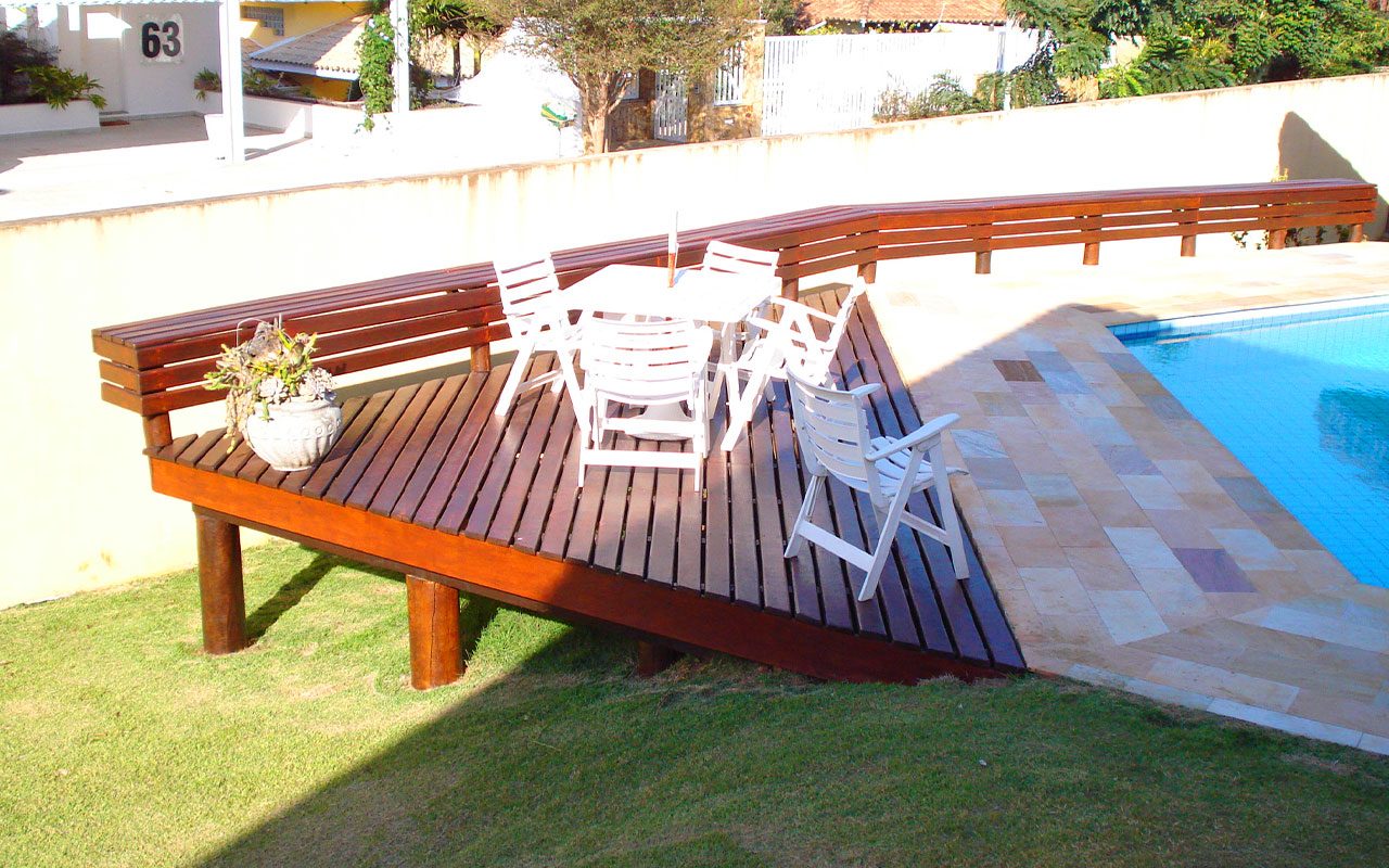 Decks e Piers — foto 6