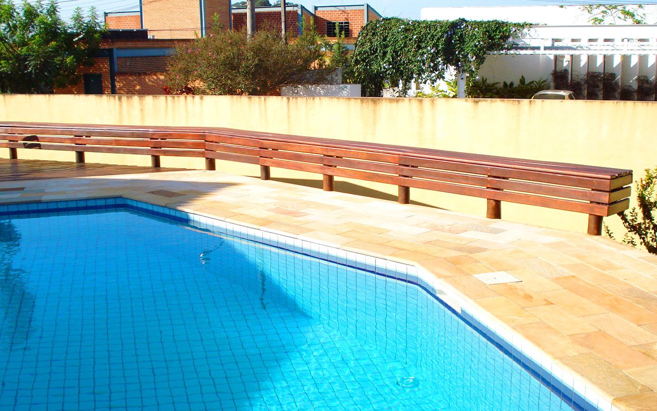 Decks e Piers — foto 7