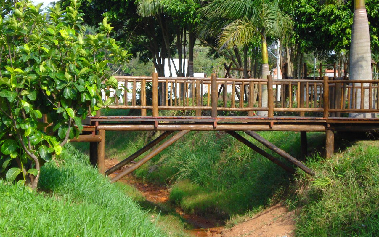 Decks e Piers — foto 10