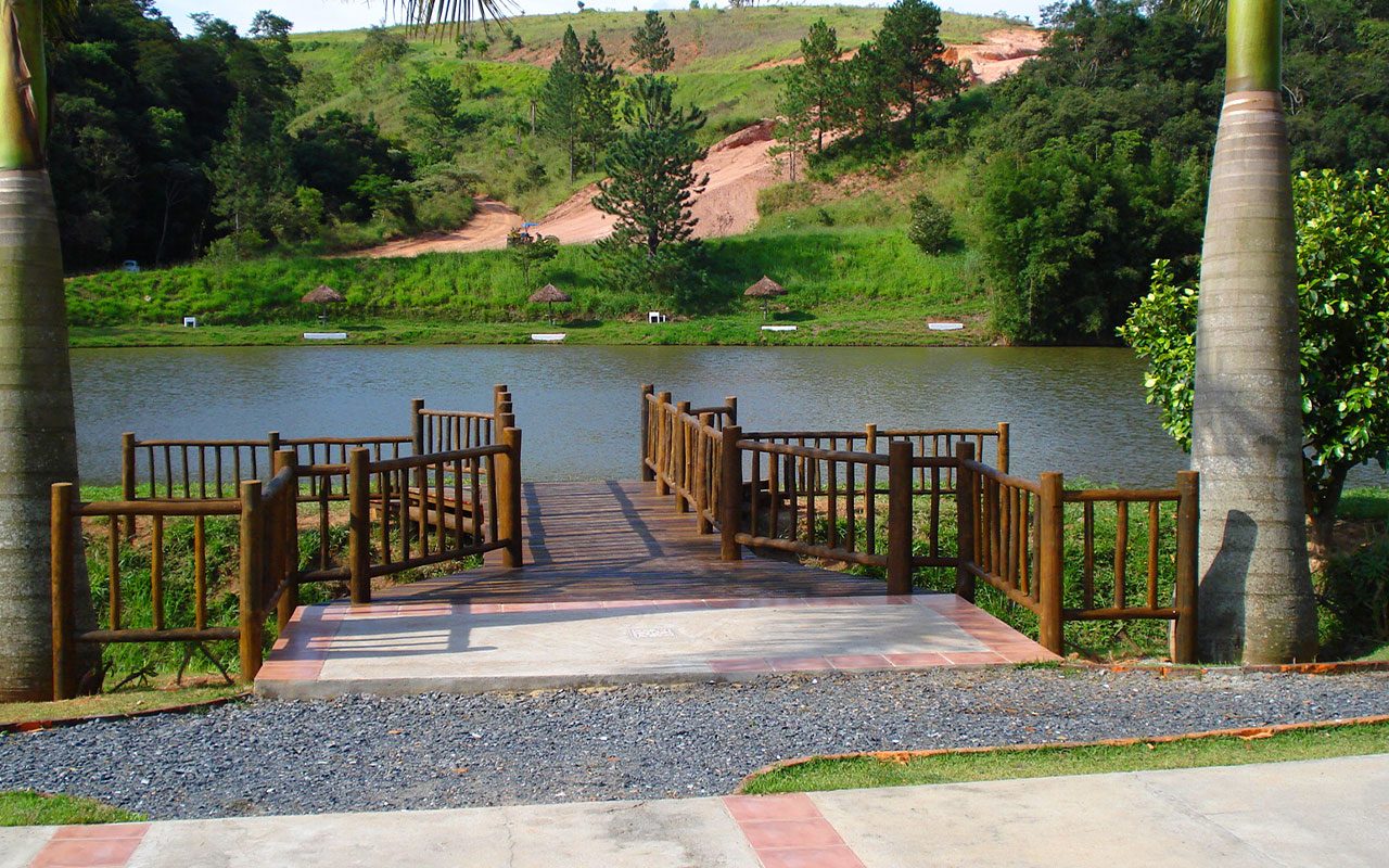 Decks e Piers — foto 11