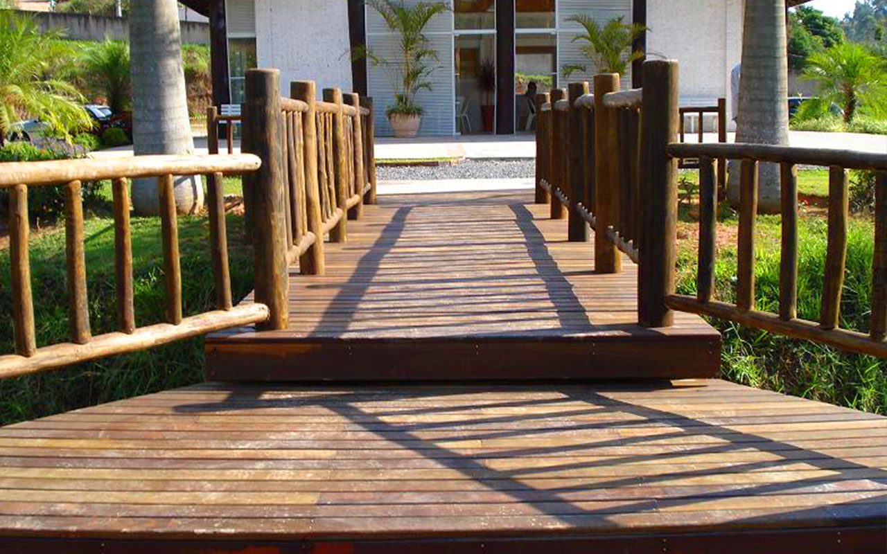 Decks e Piers — foto 12