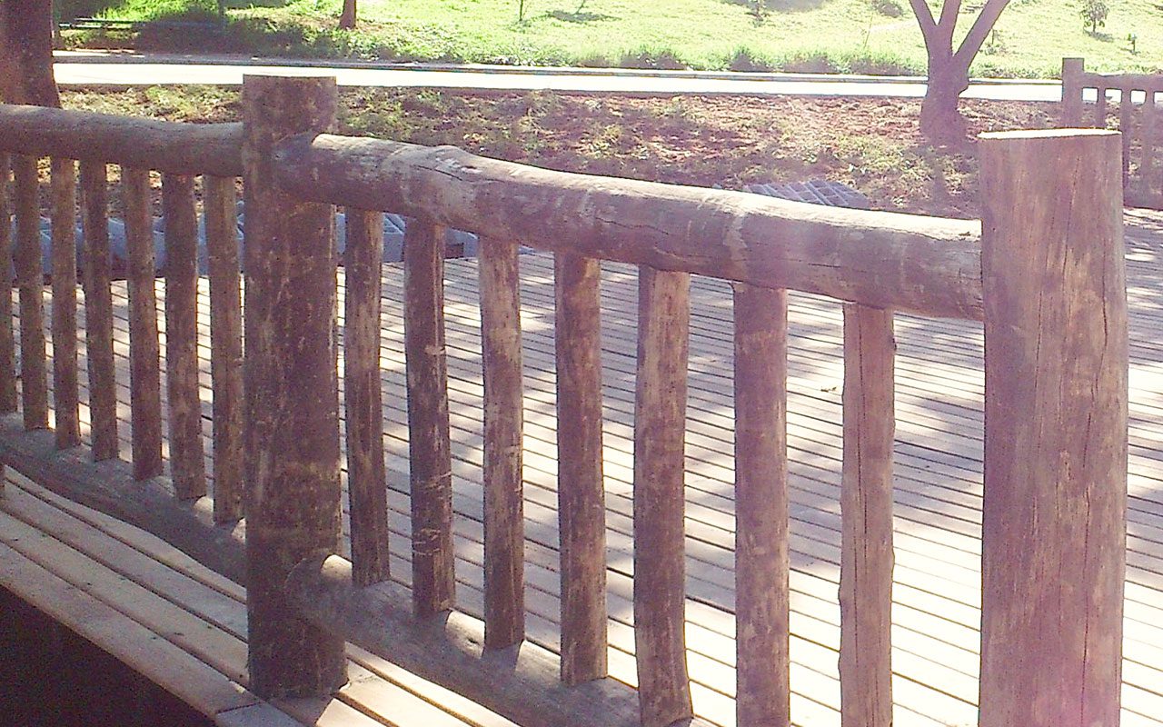 Guarda-Corpo — foto 2