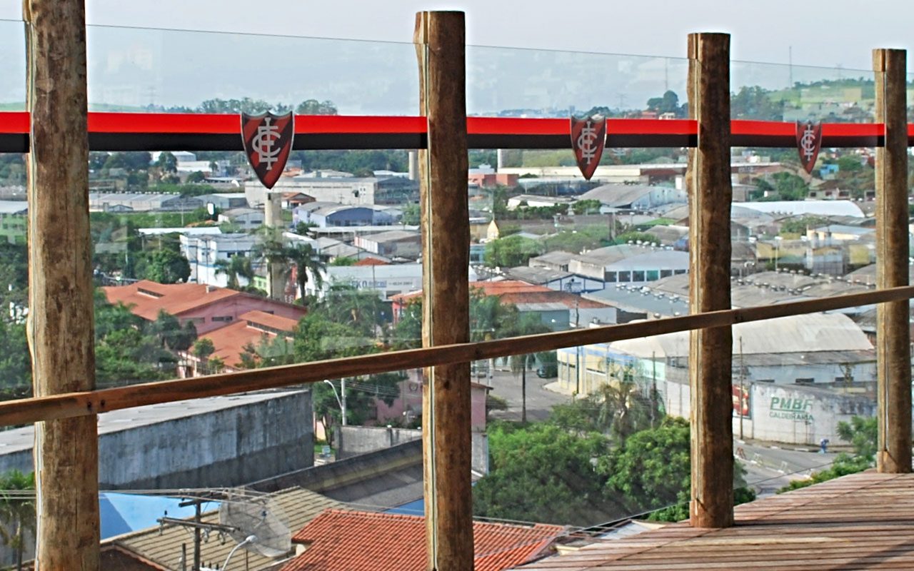 Guarda-Corpo — foto 5