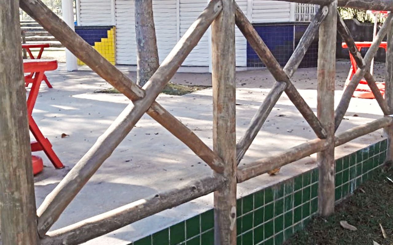 Guarda-Corpo — foto 11