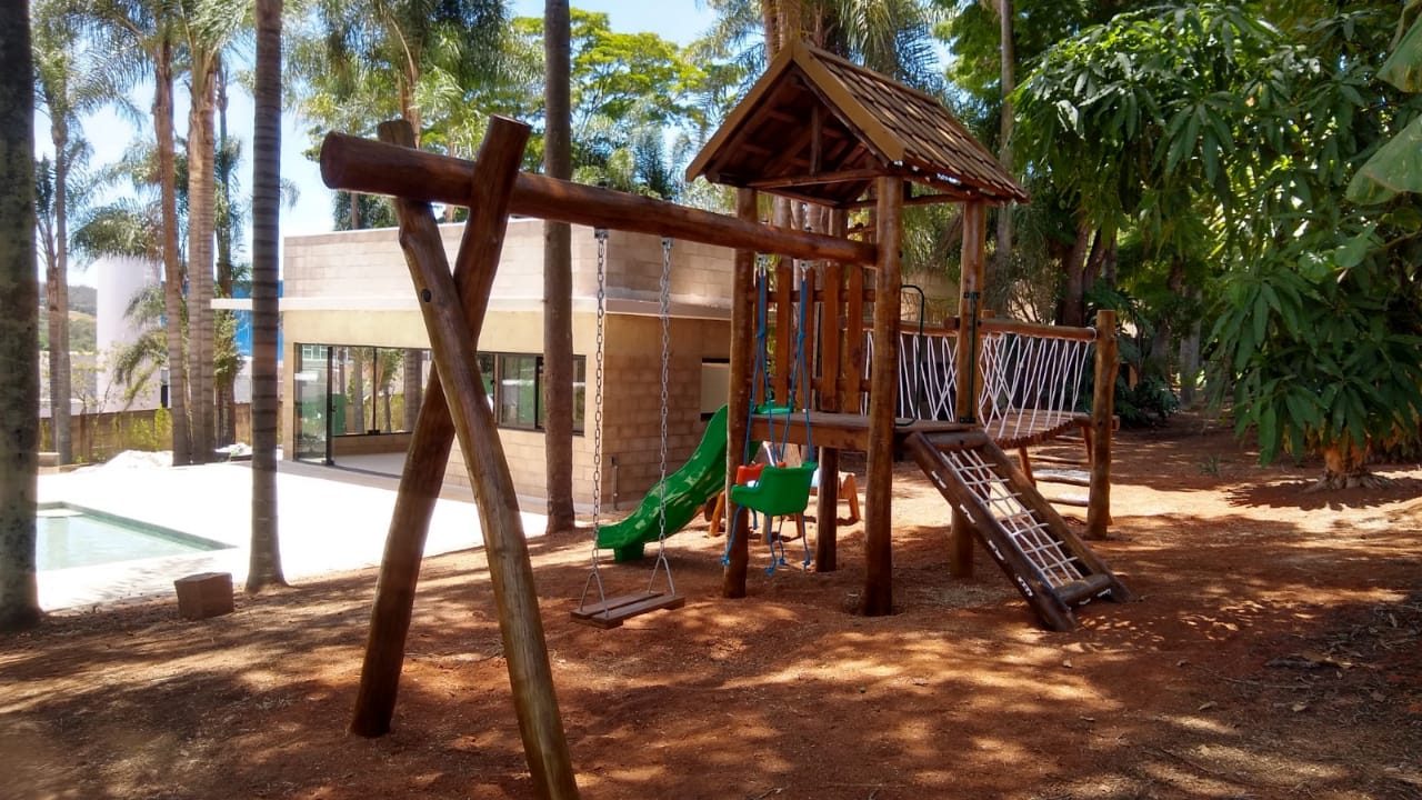 Playgrounds — foto 26