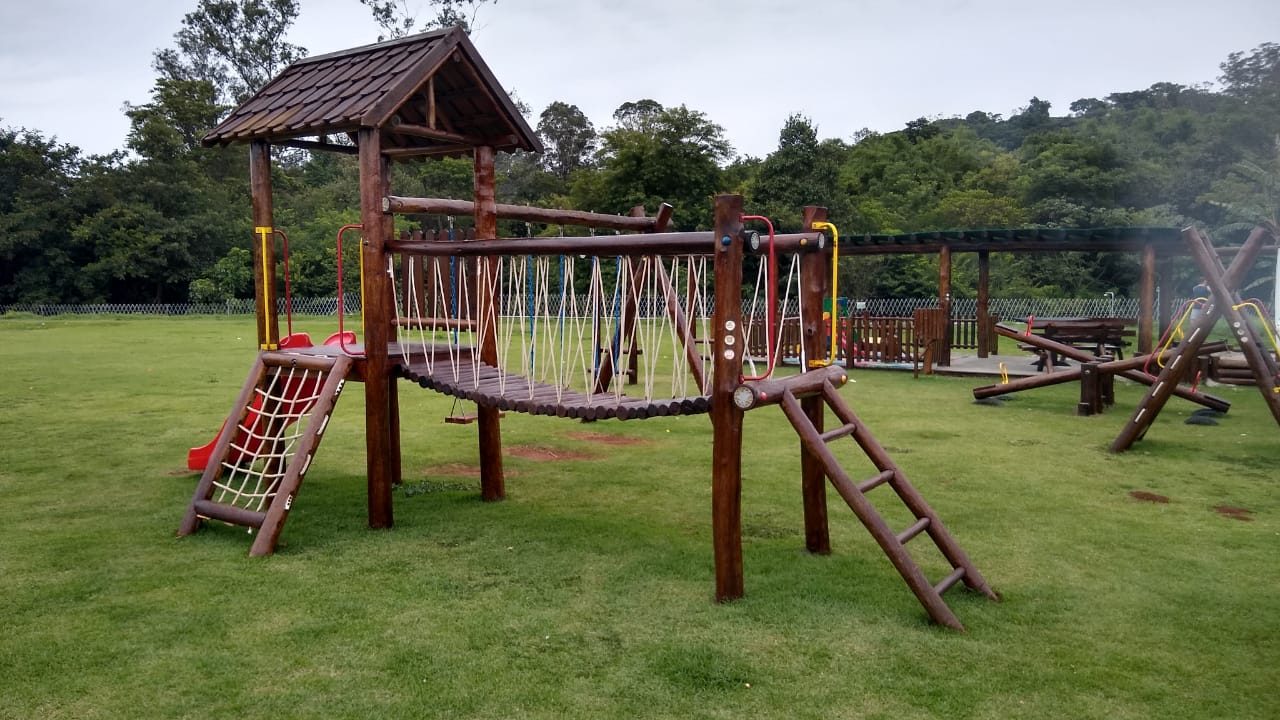 Playgrounds — foto 23
