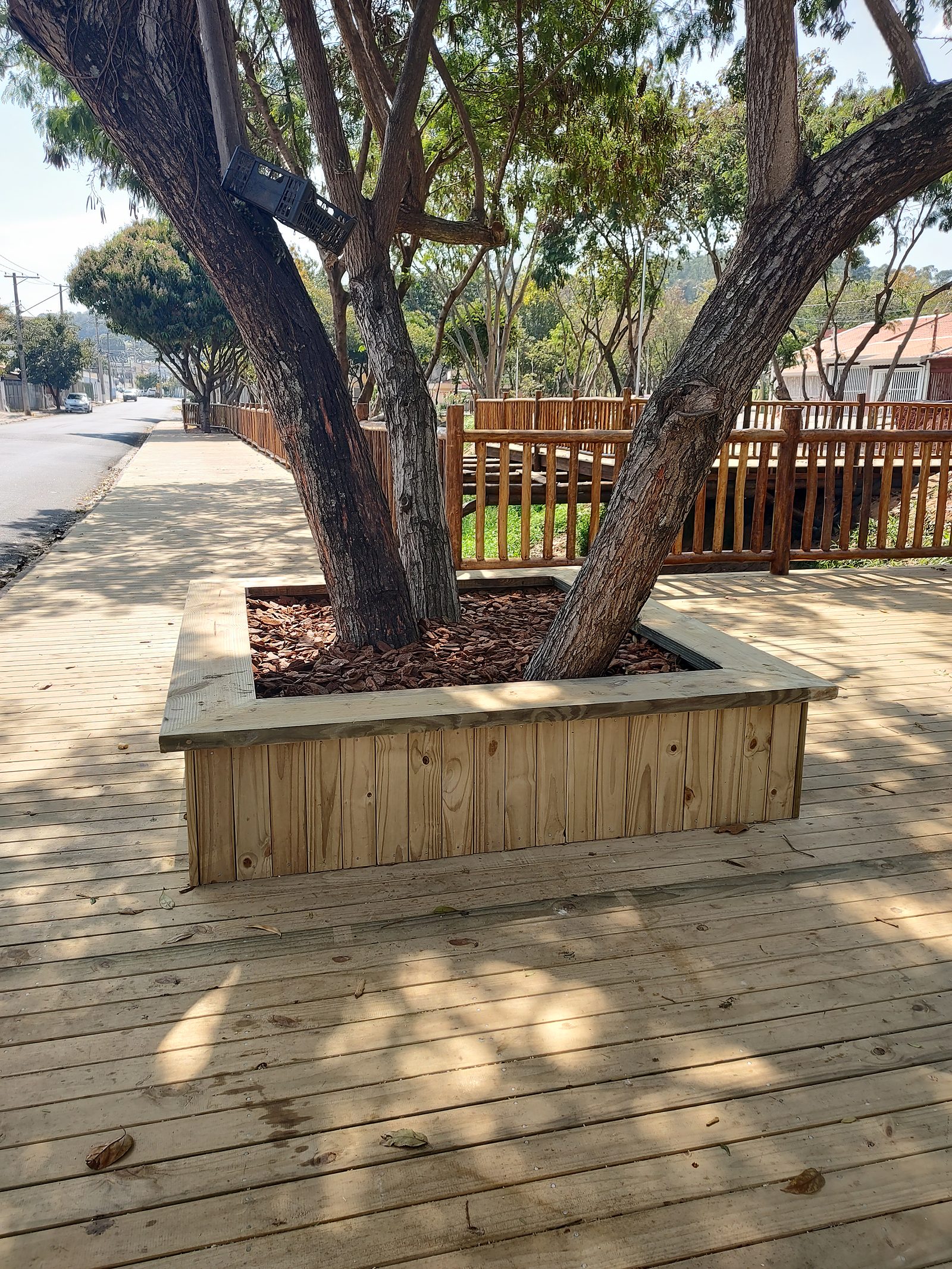 Decks e Piers — foto 14