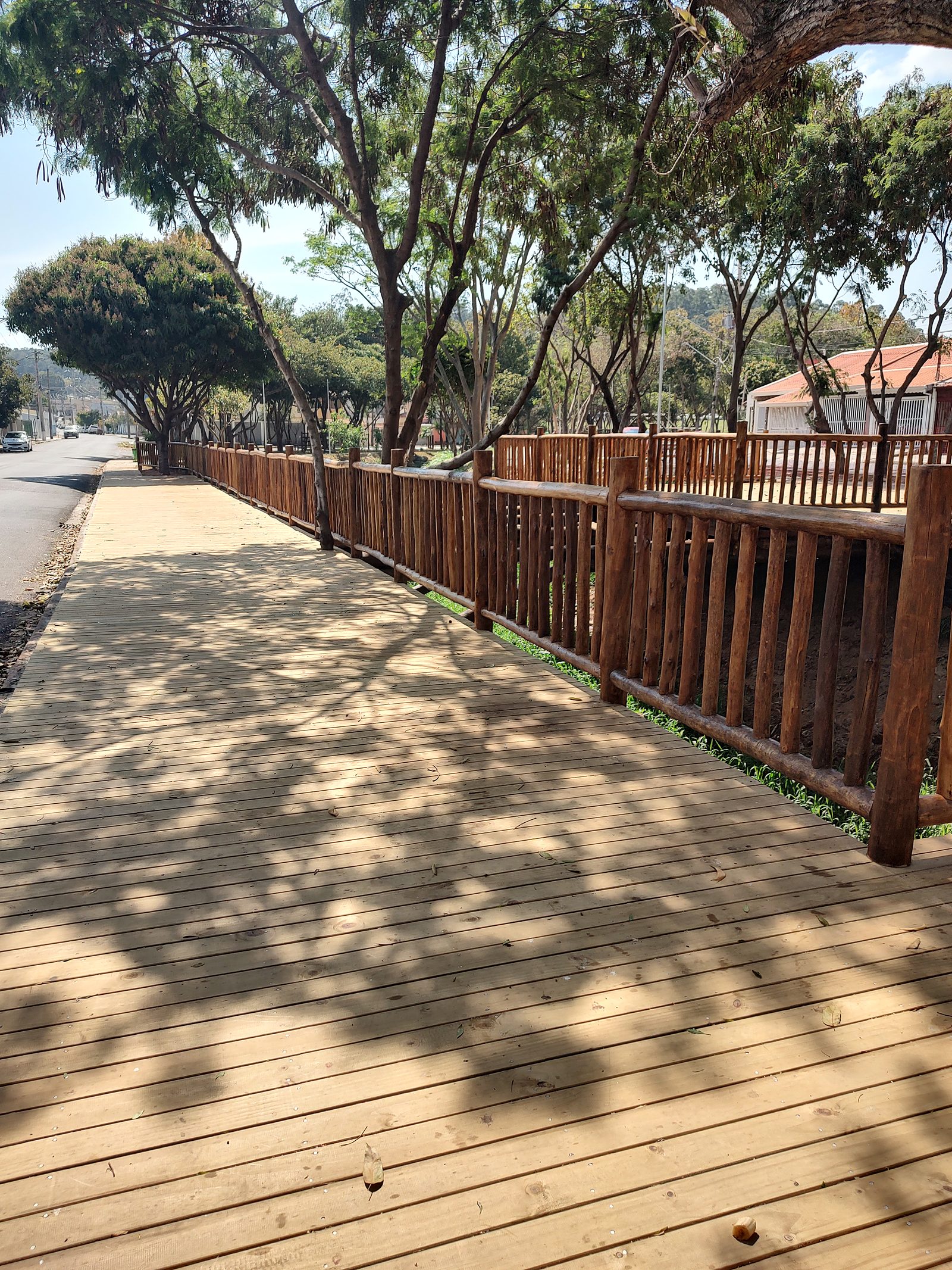 Decks e Piers — foto 1