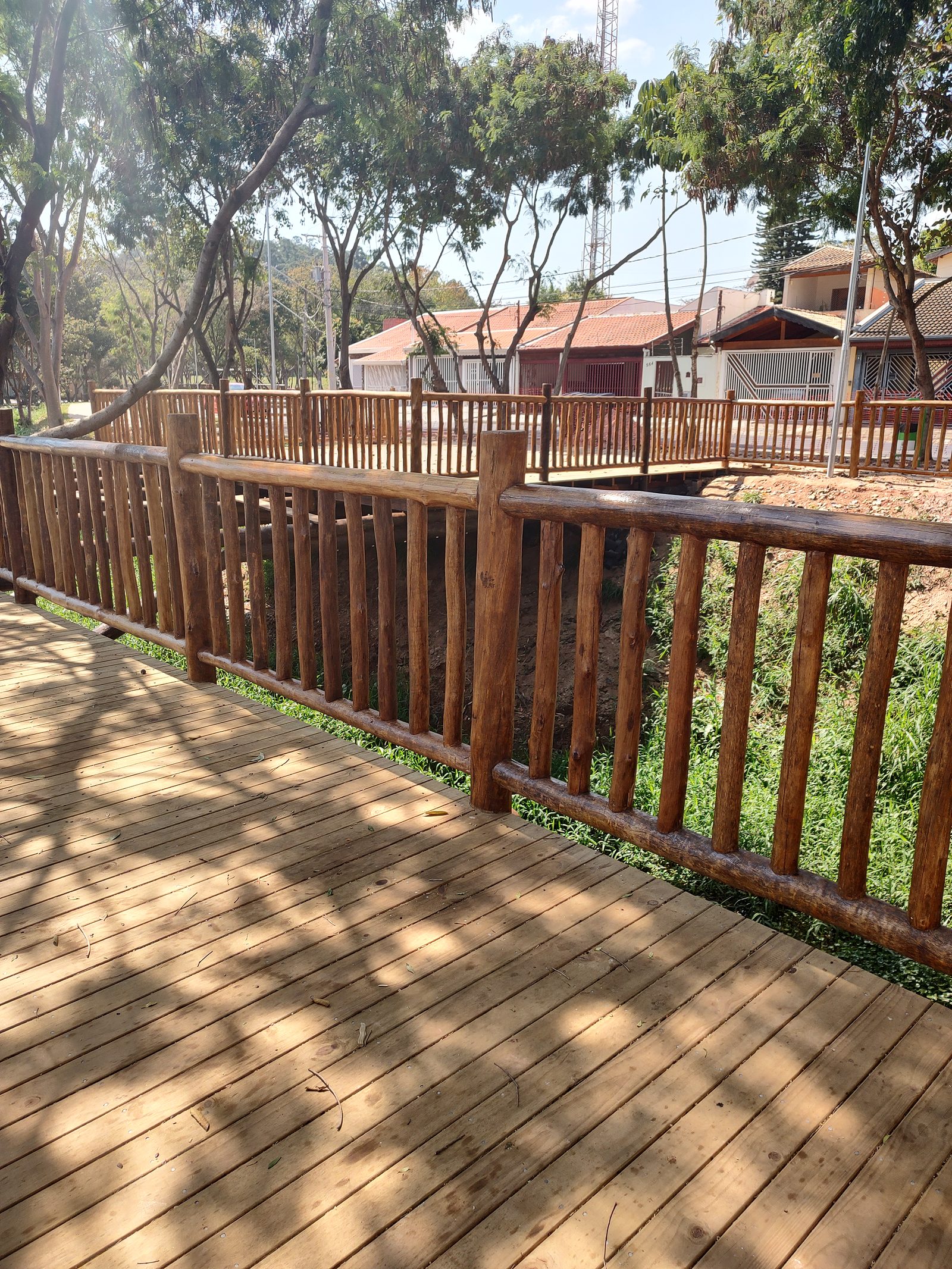 Guarda-Corpo — foto 14