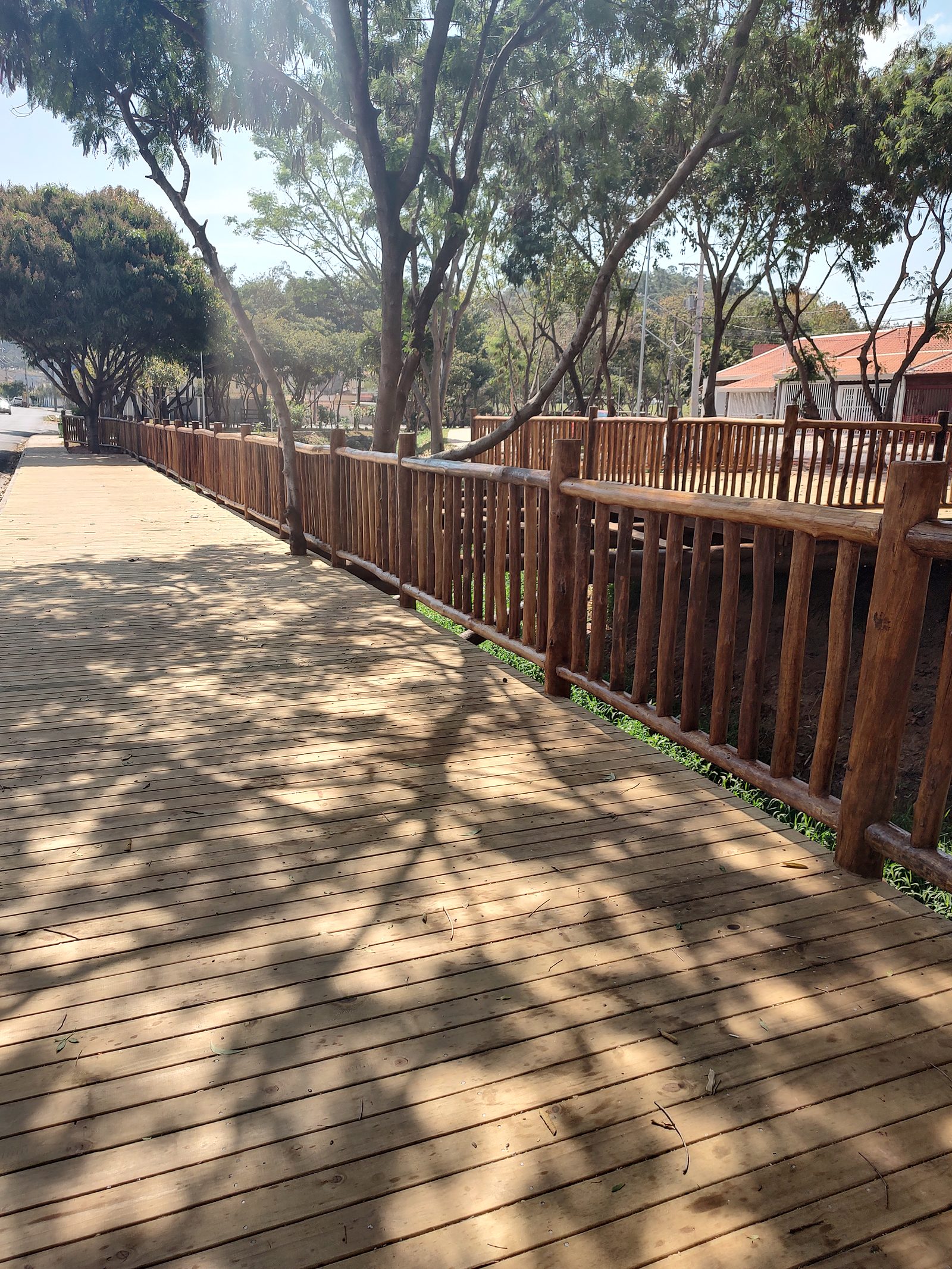 Decks e Piers — foto 15