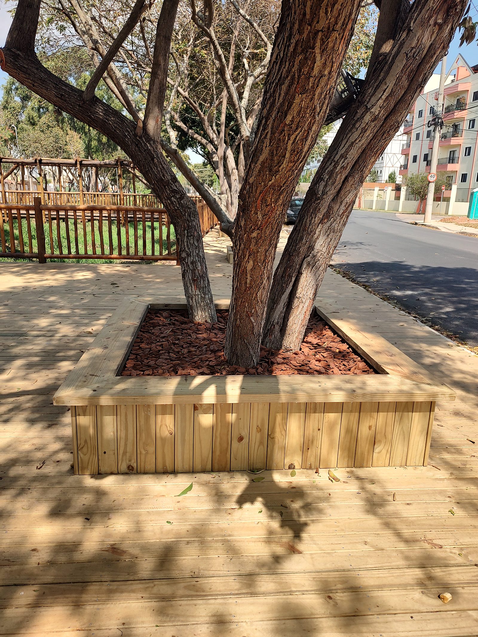 Decks e Piers — foto 16