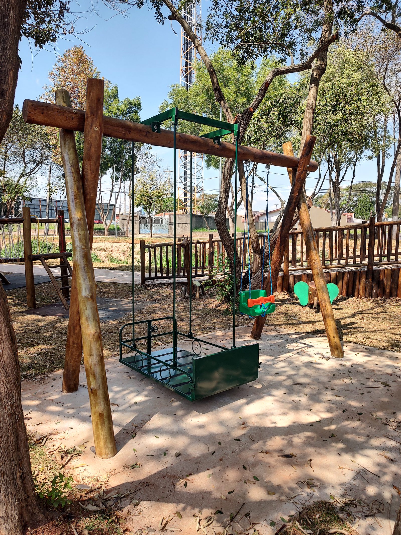 Playgrounds — foto 29