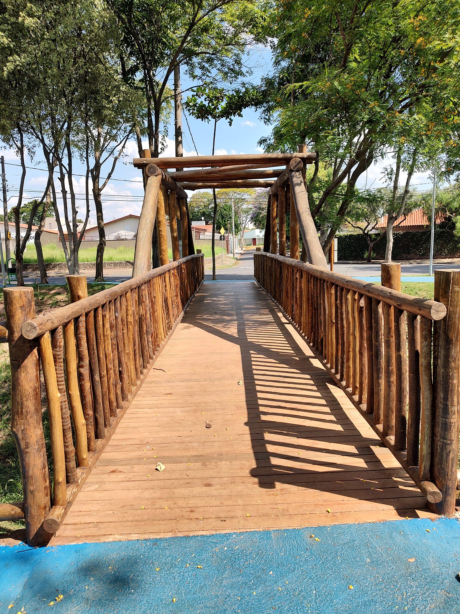 Decks e Piers