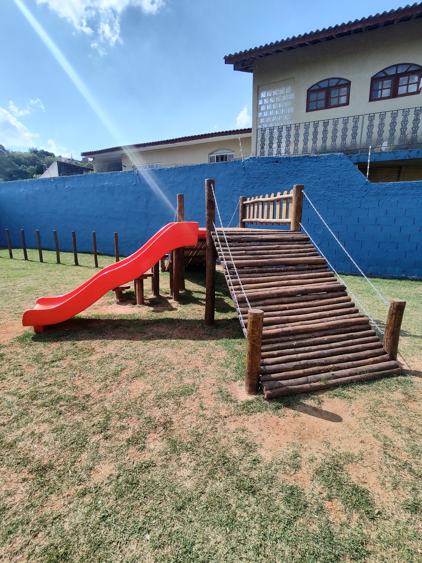 Playgrounds — foto 27