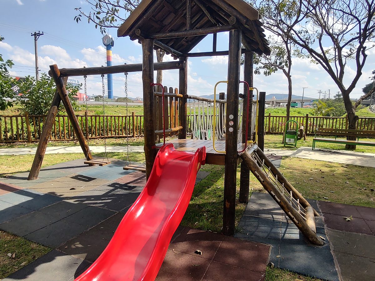 Playgrounds
