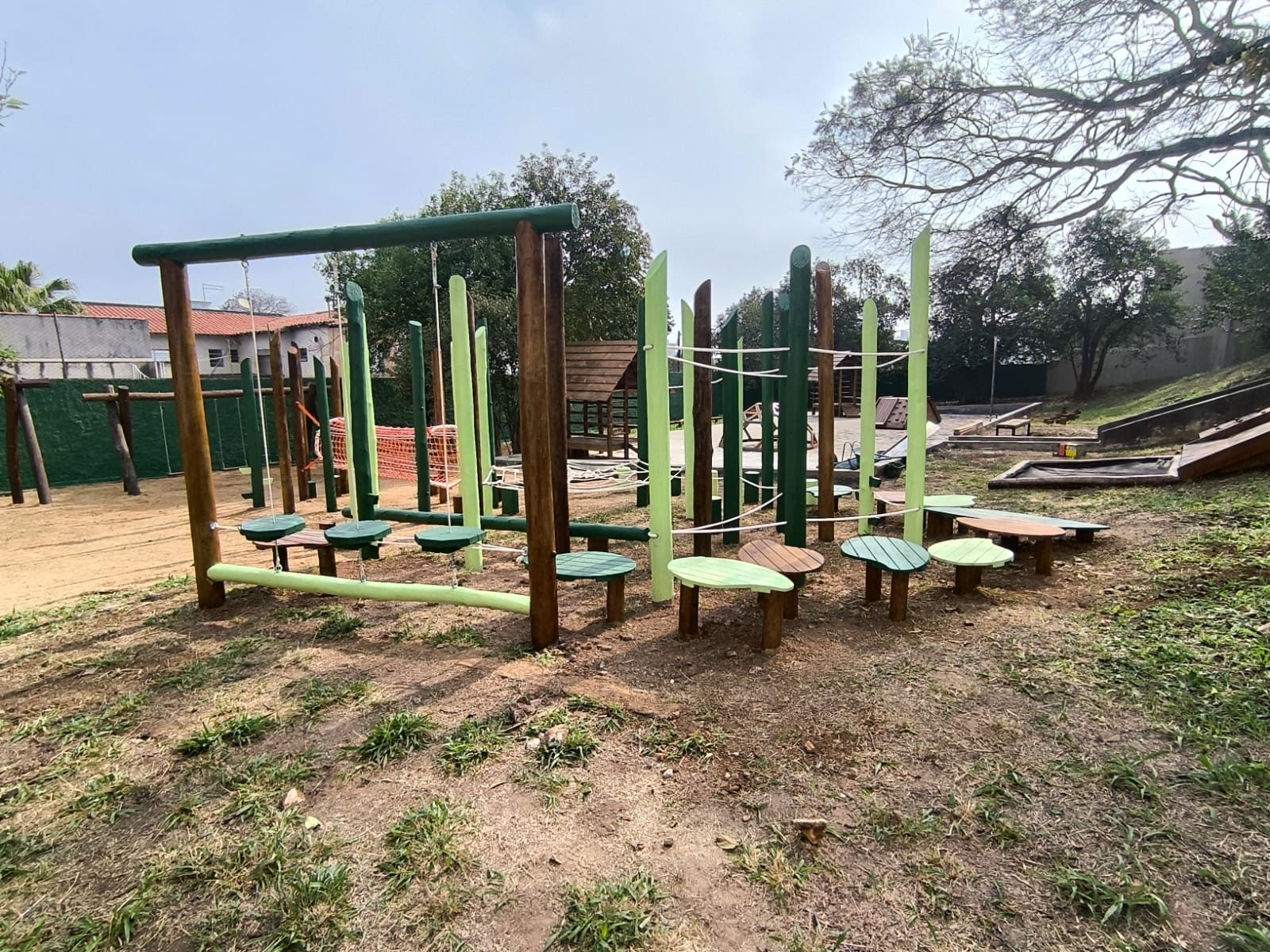 Playgrounds — foto 20