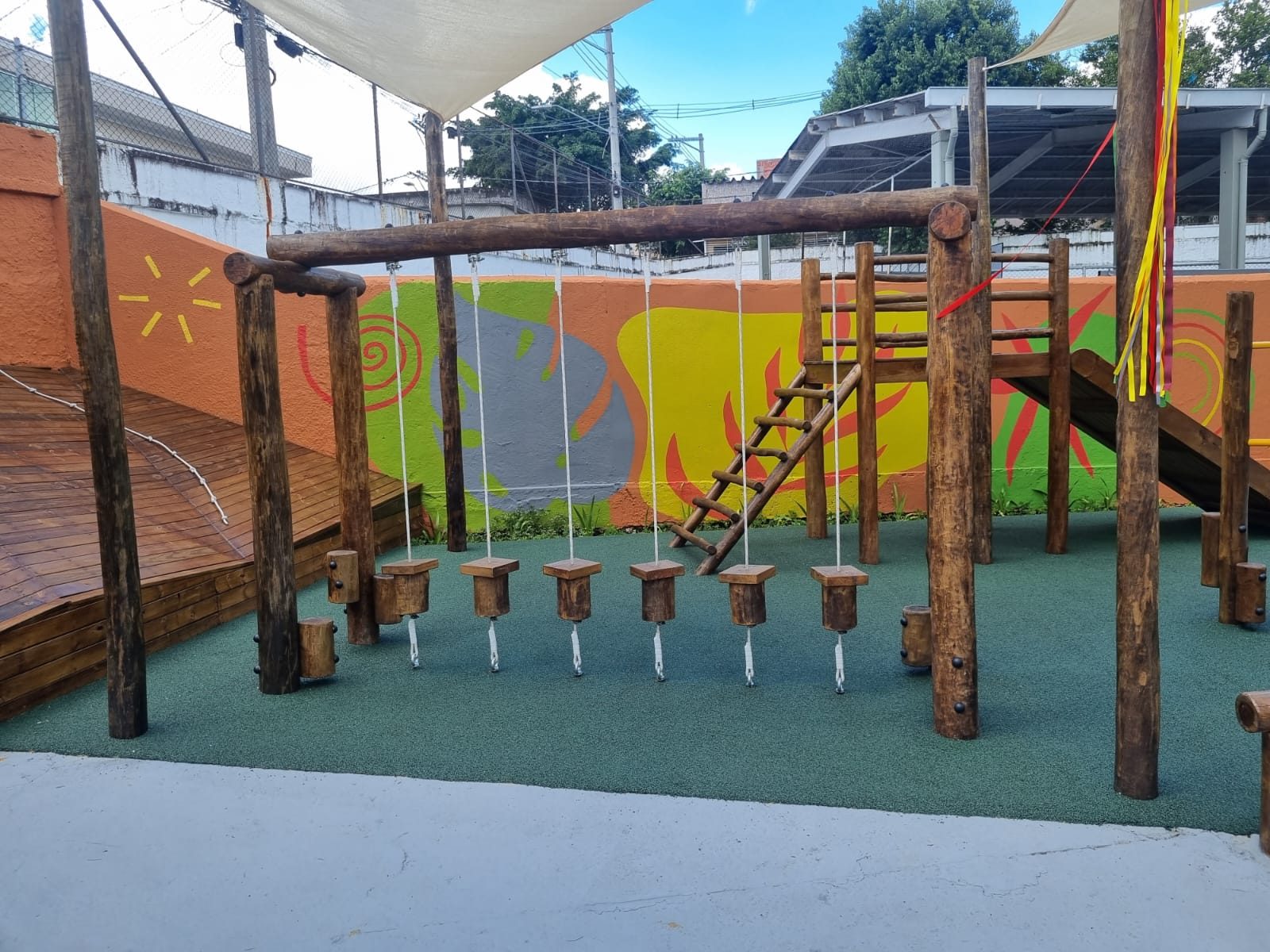 Playgrounds — foto 19