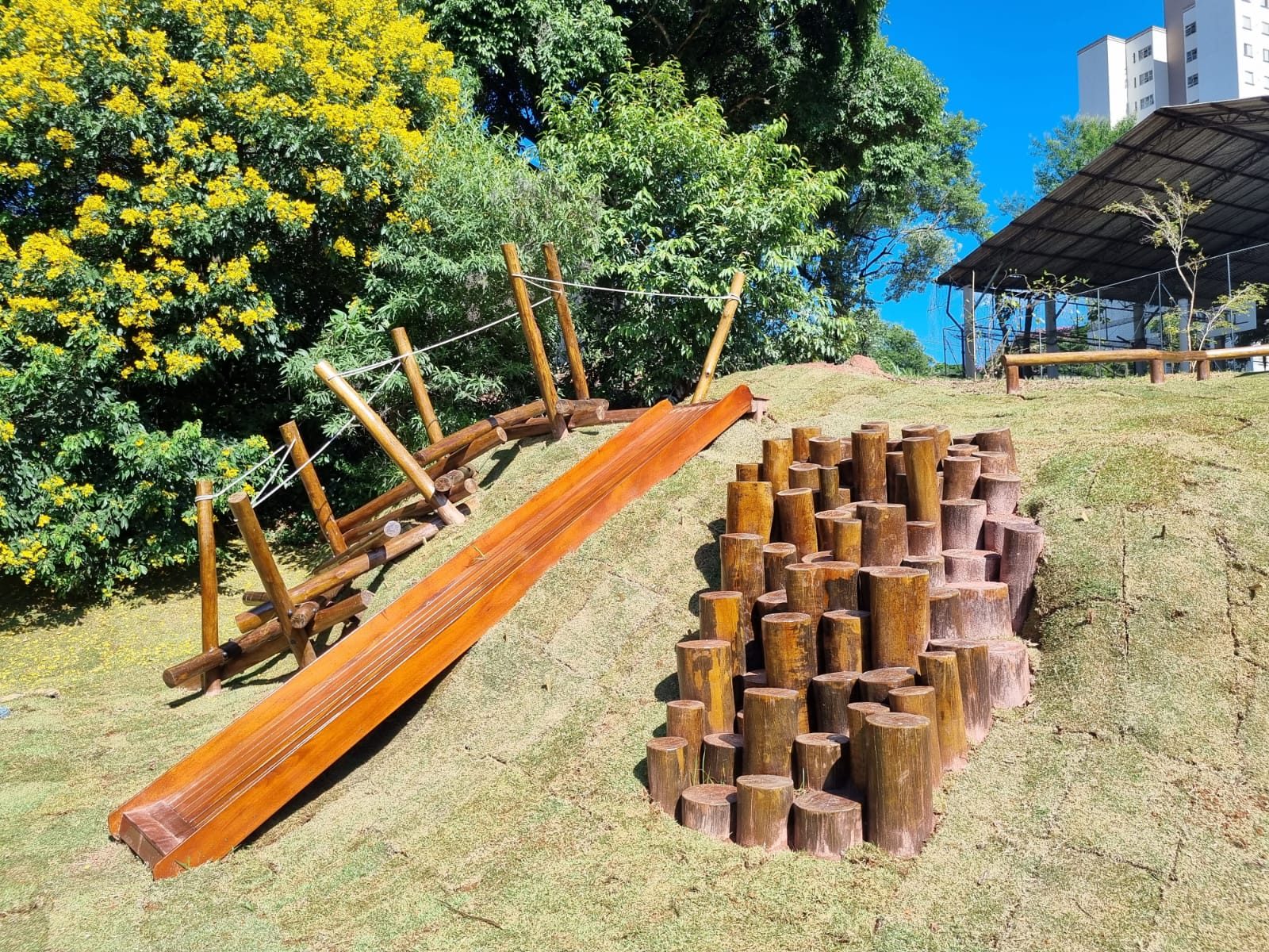 Playgrounds — foto 25
