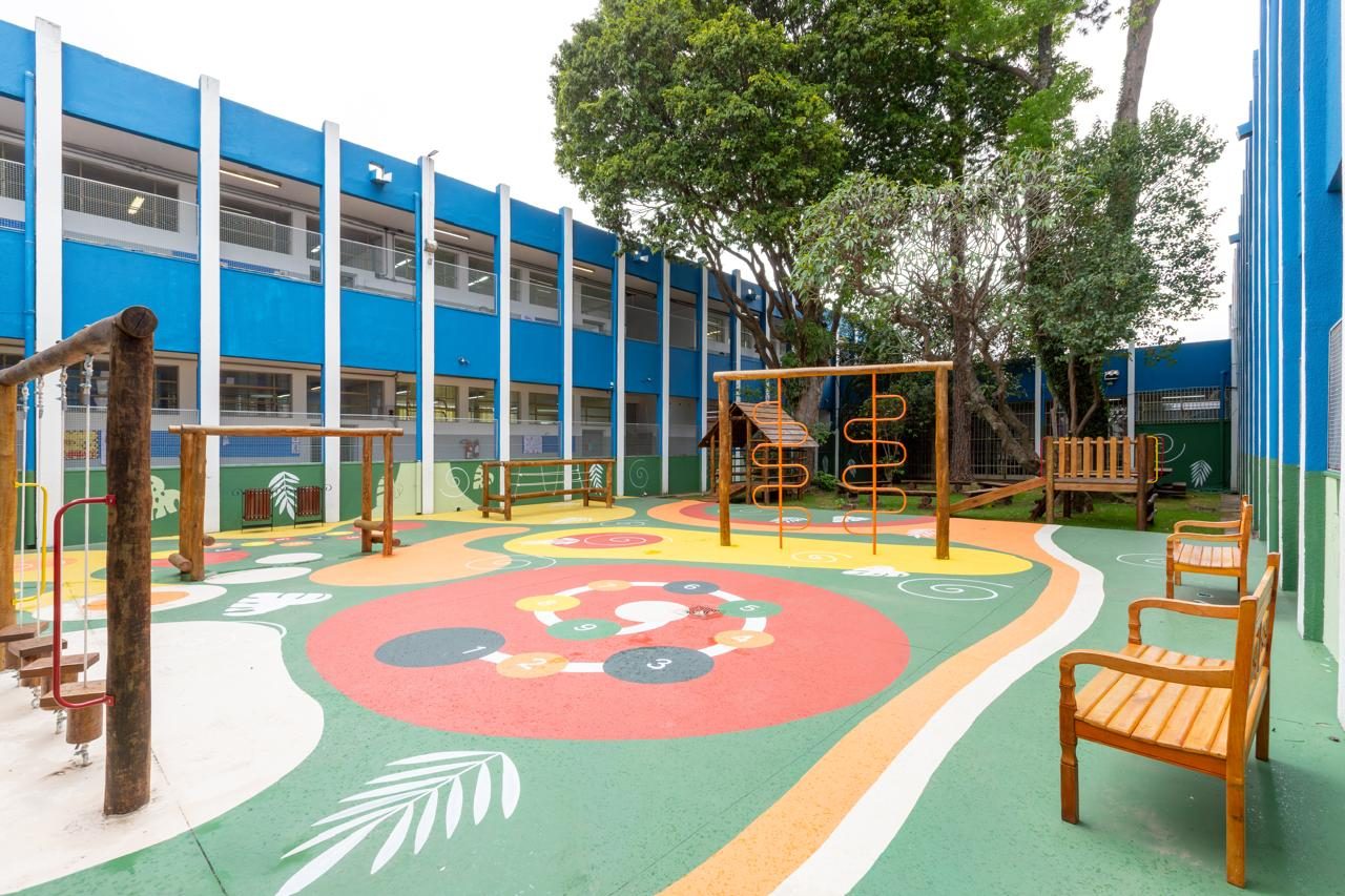 Playgrounds — foto 13