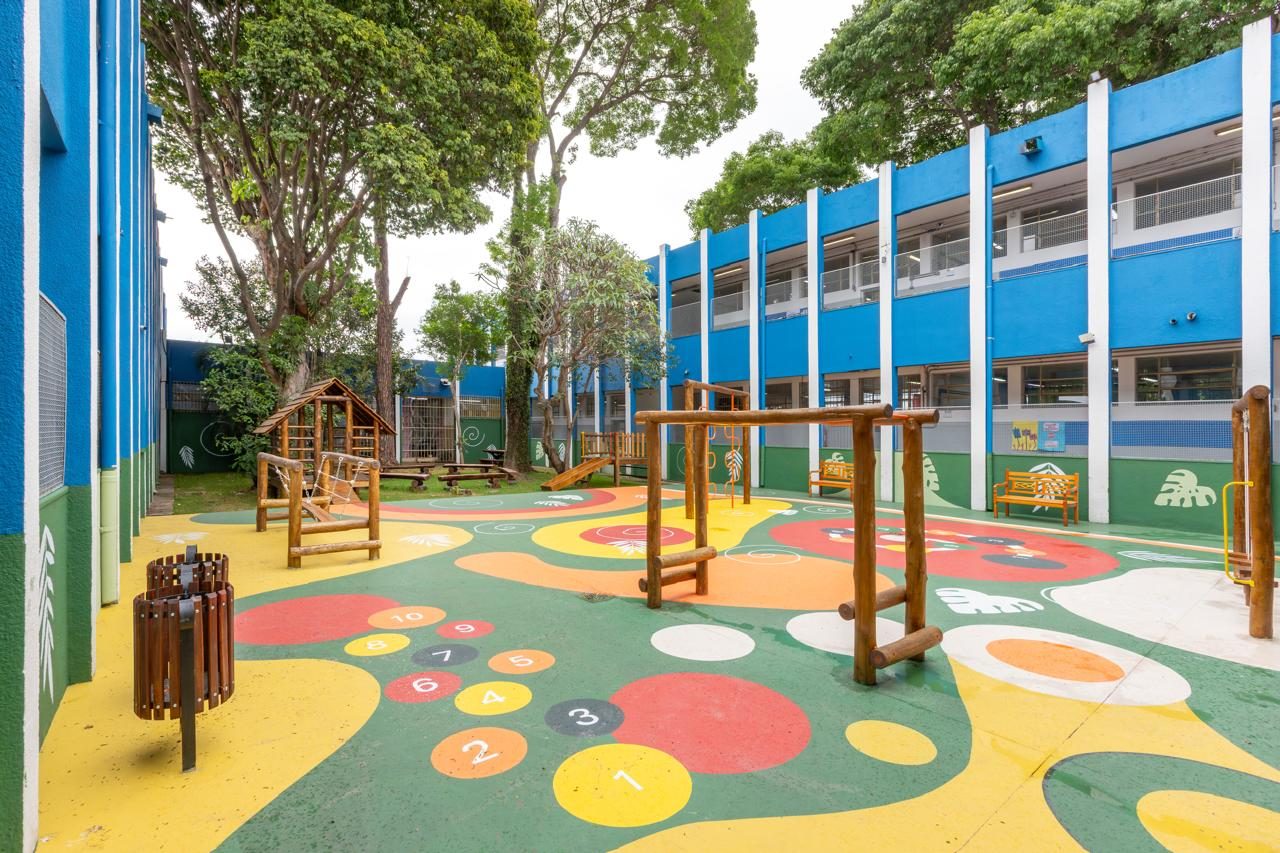 Playgrounds — foto 15