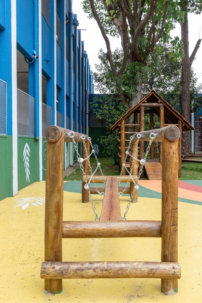 Playgrounds — foto 22