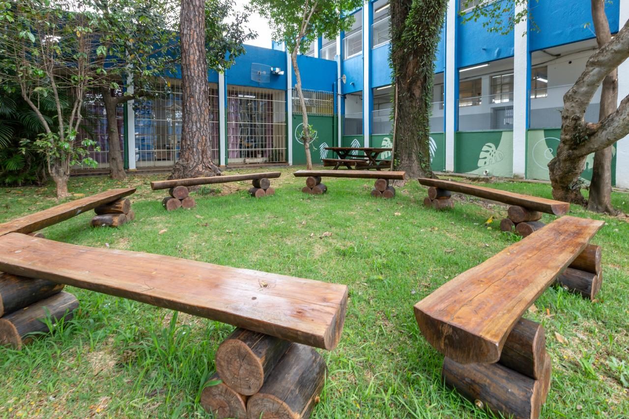 Praças e Convivência — foto 3