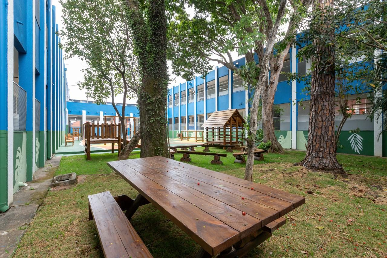 Praças e Convivência — foto 5