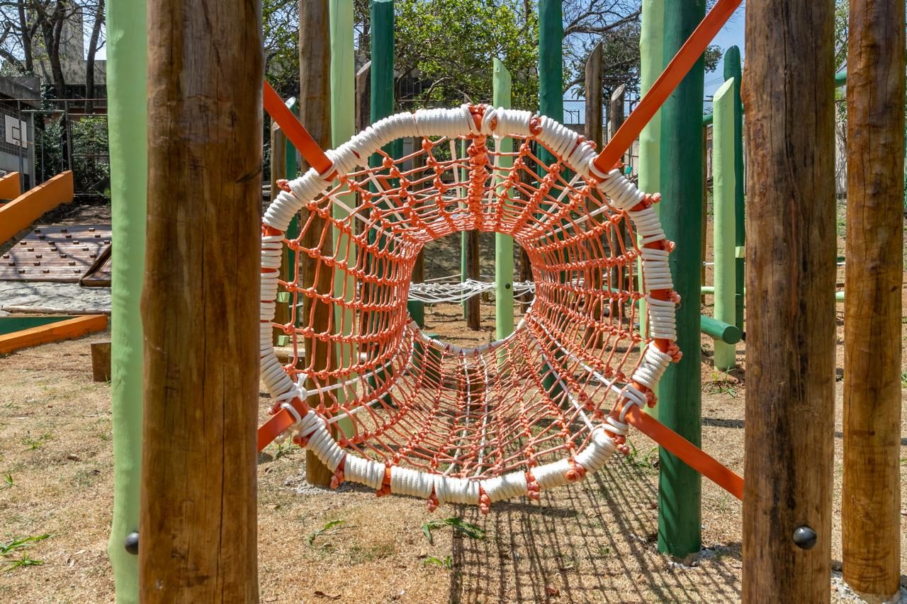 Playgrounds — foto 14
