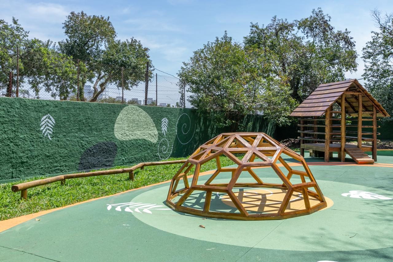 Playgrounds — foto 18