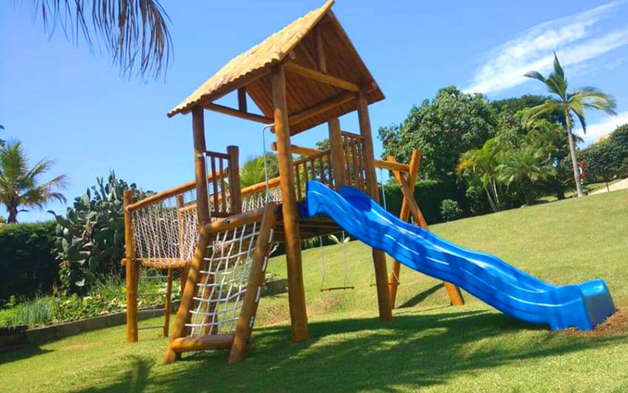 Playgrounds — foto 1
