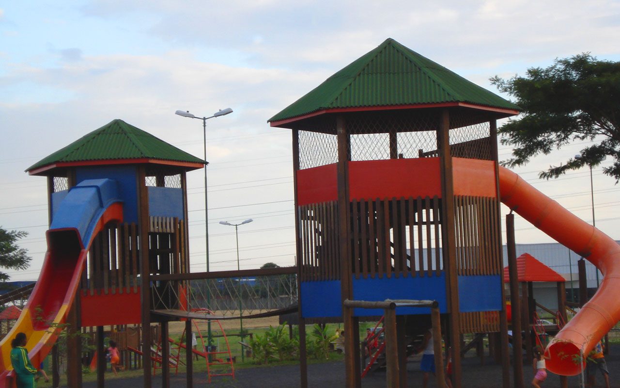 Playgrounds — foto 2