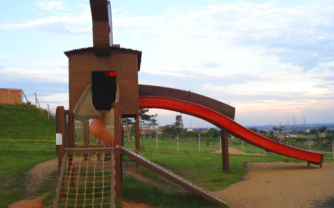 Playgrounds — foto 3