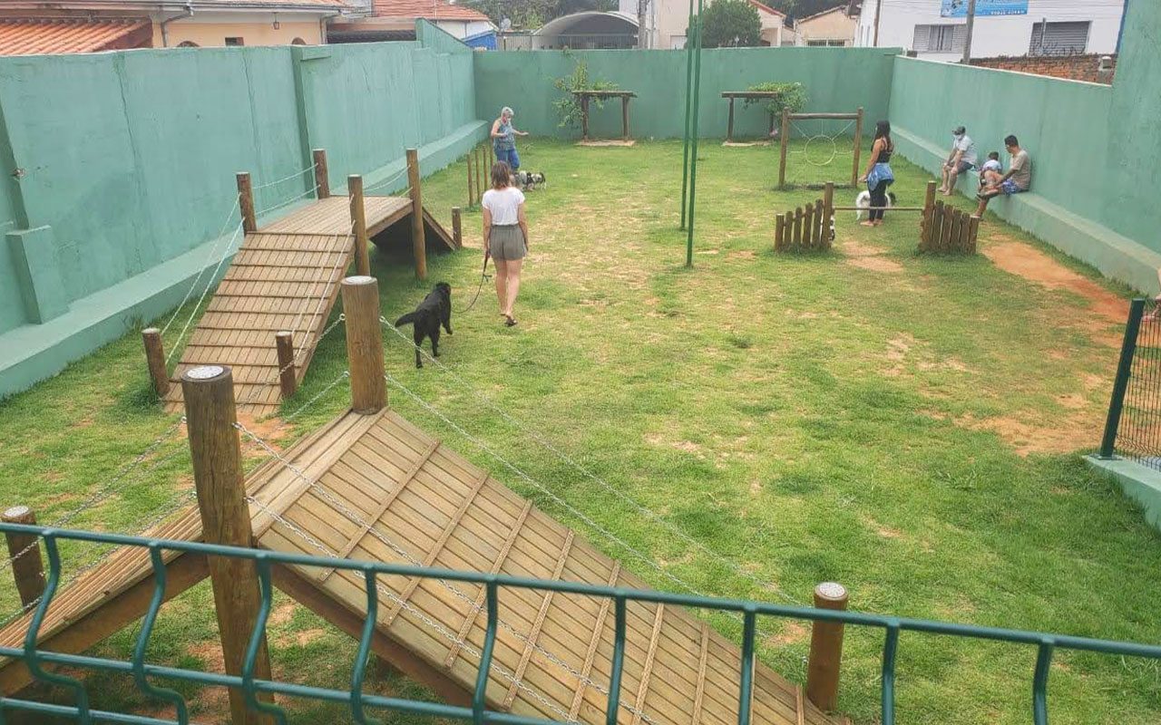 Playgrounds — foto 4