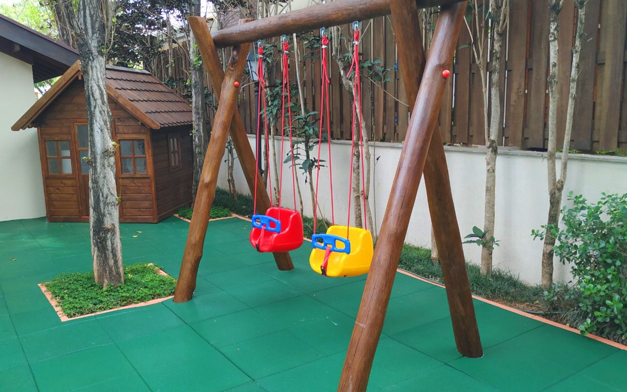 Playgrounds — foto 5