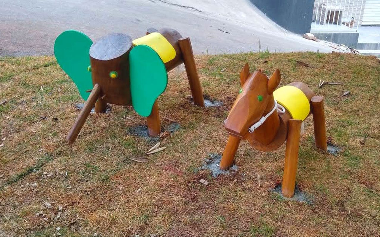 Playgrounds — foto 6