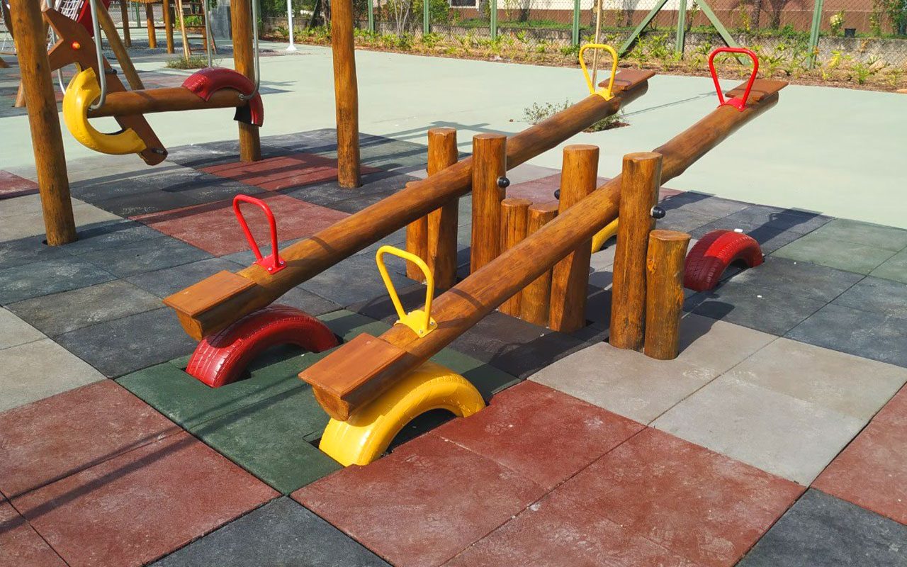 Playgrounds — foto 7