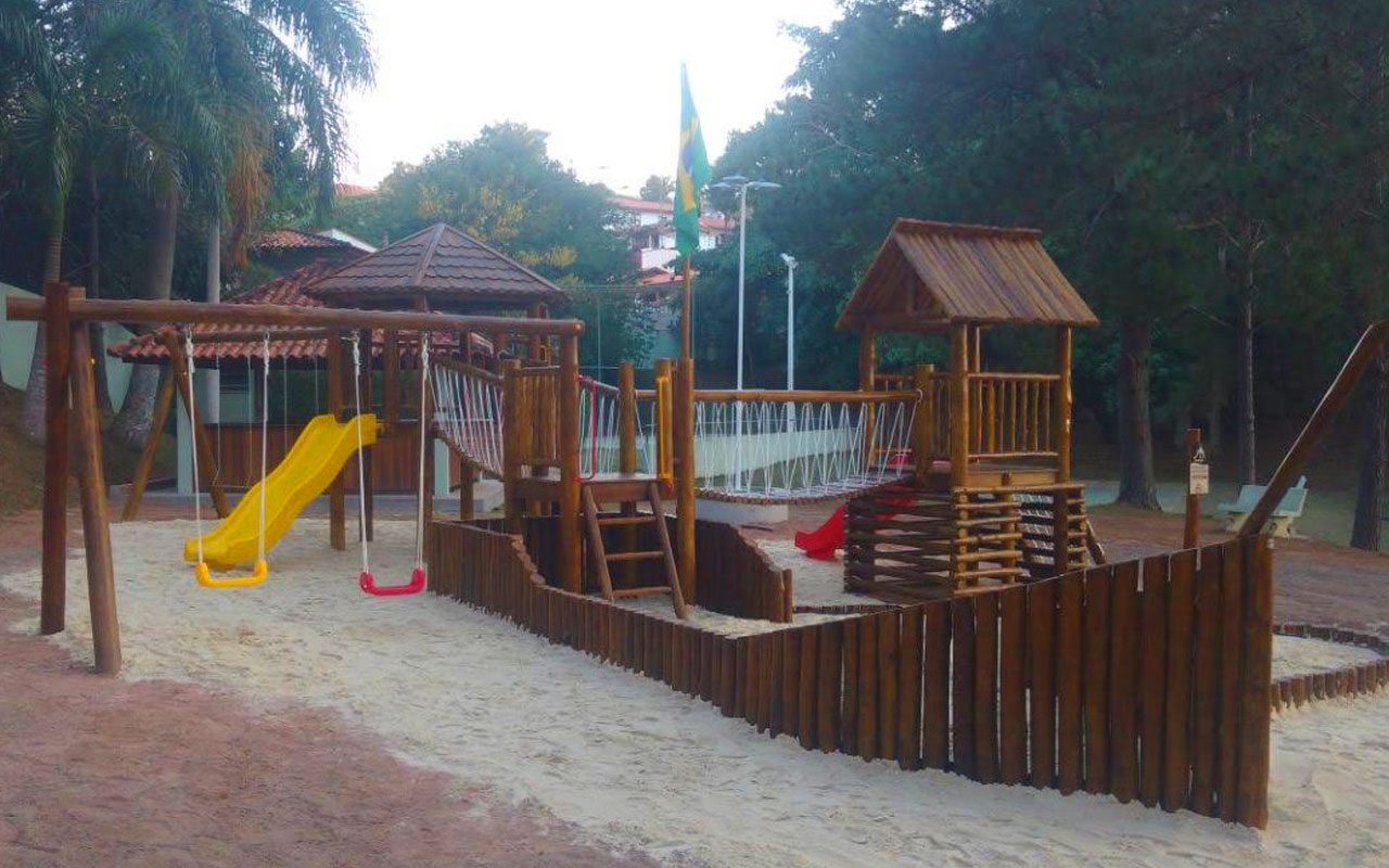 Playgrounds — foto 8