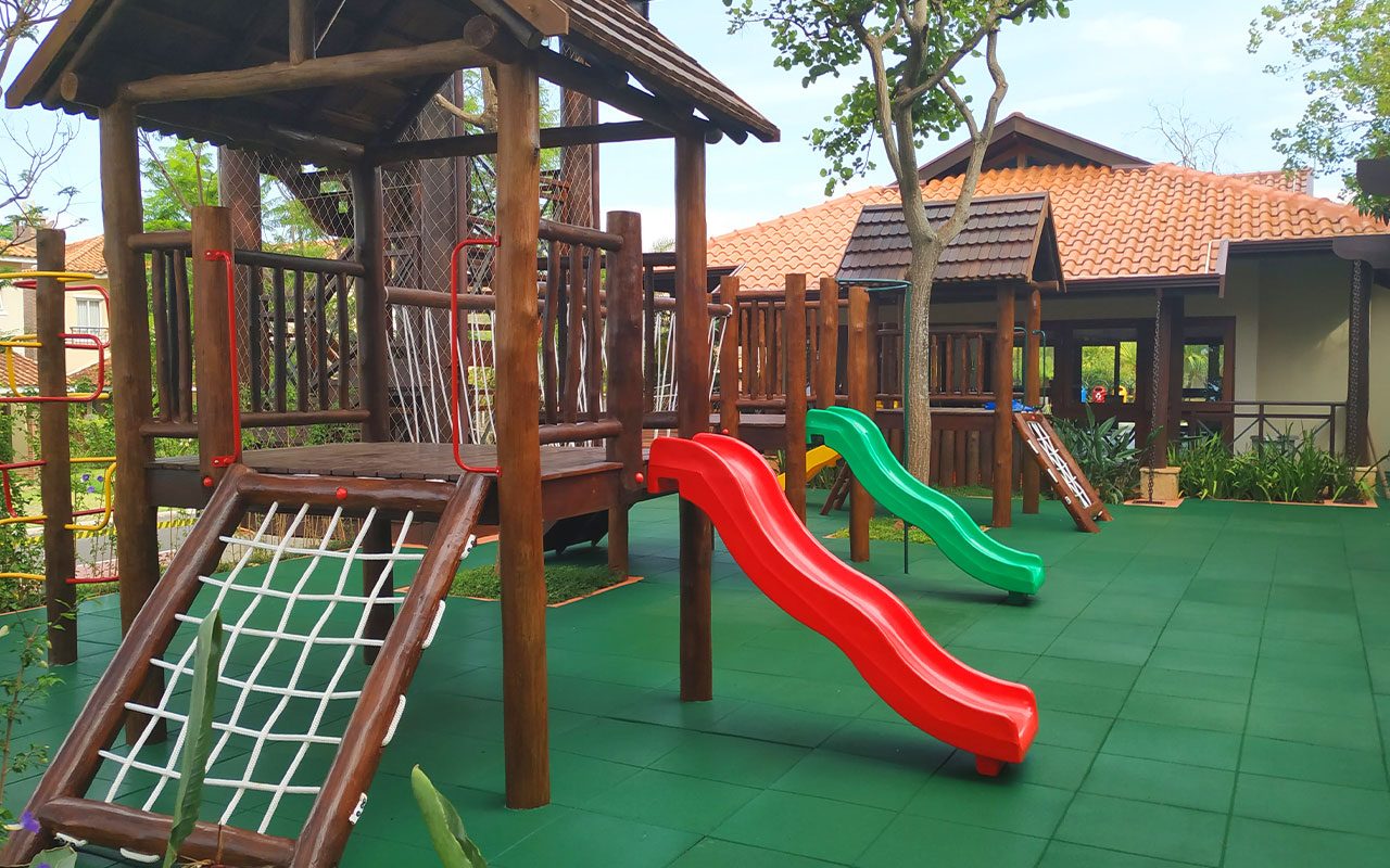 Playgrounds — foto 9
