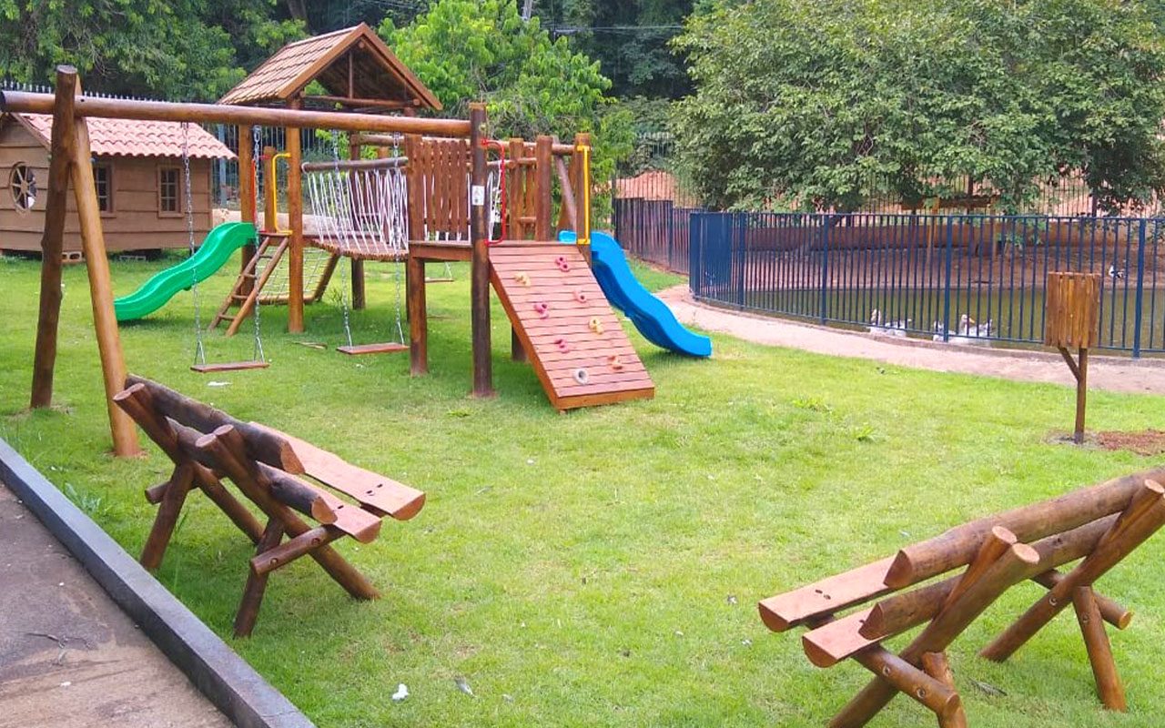 Playgrounds — foto 10