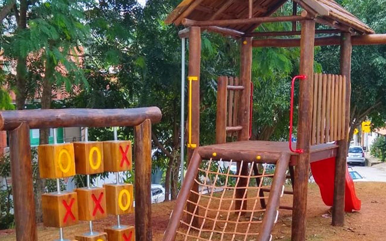 Playgrounds — foto 11