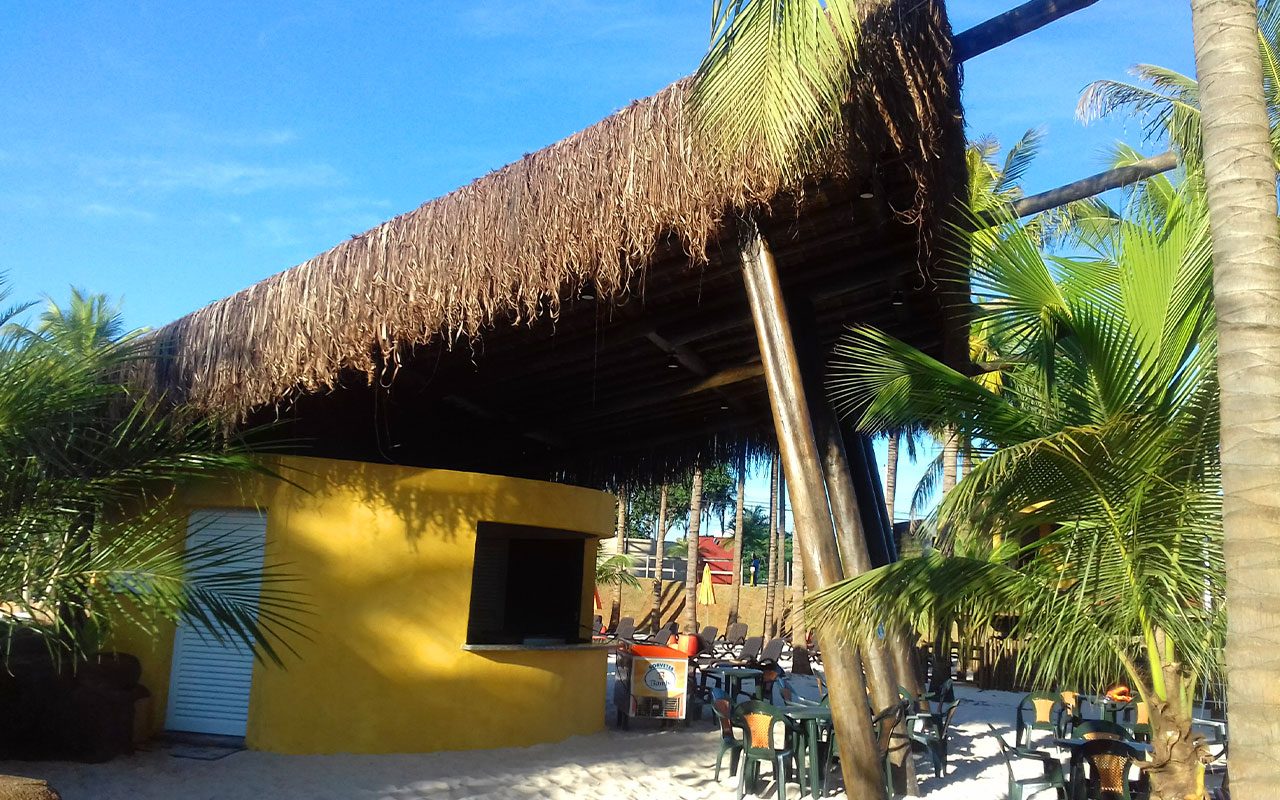 Quiosques e Coberturas — foto 4