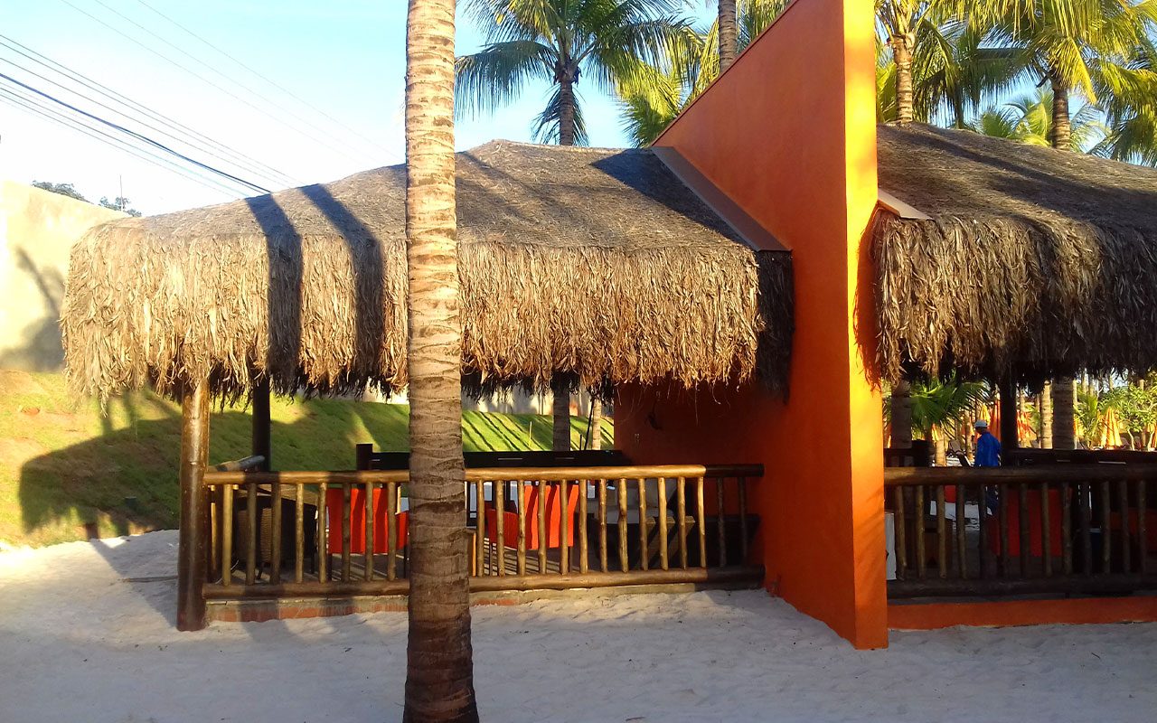 Quiosques e Coberturas — foto 5