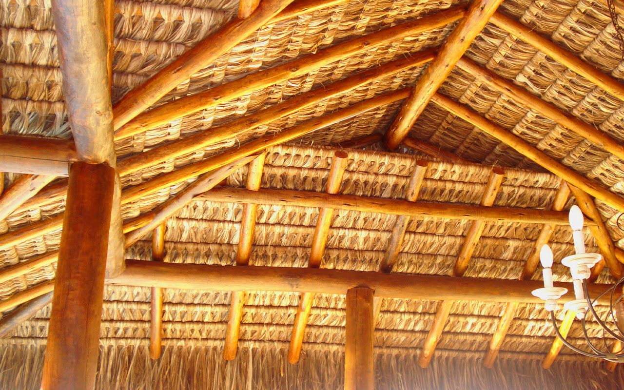 Quiosques e Coberturas — foto 7