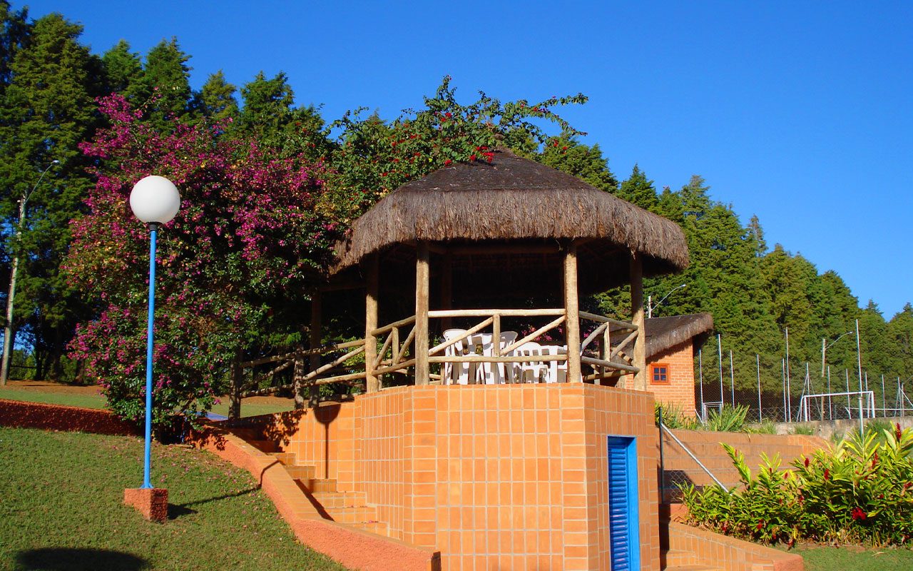 Quiosques e Coberturas — foto 8