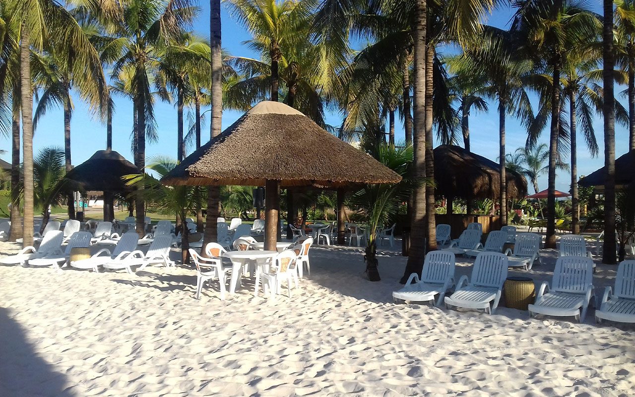 Quiosques e Coberturas — foto 9